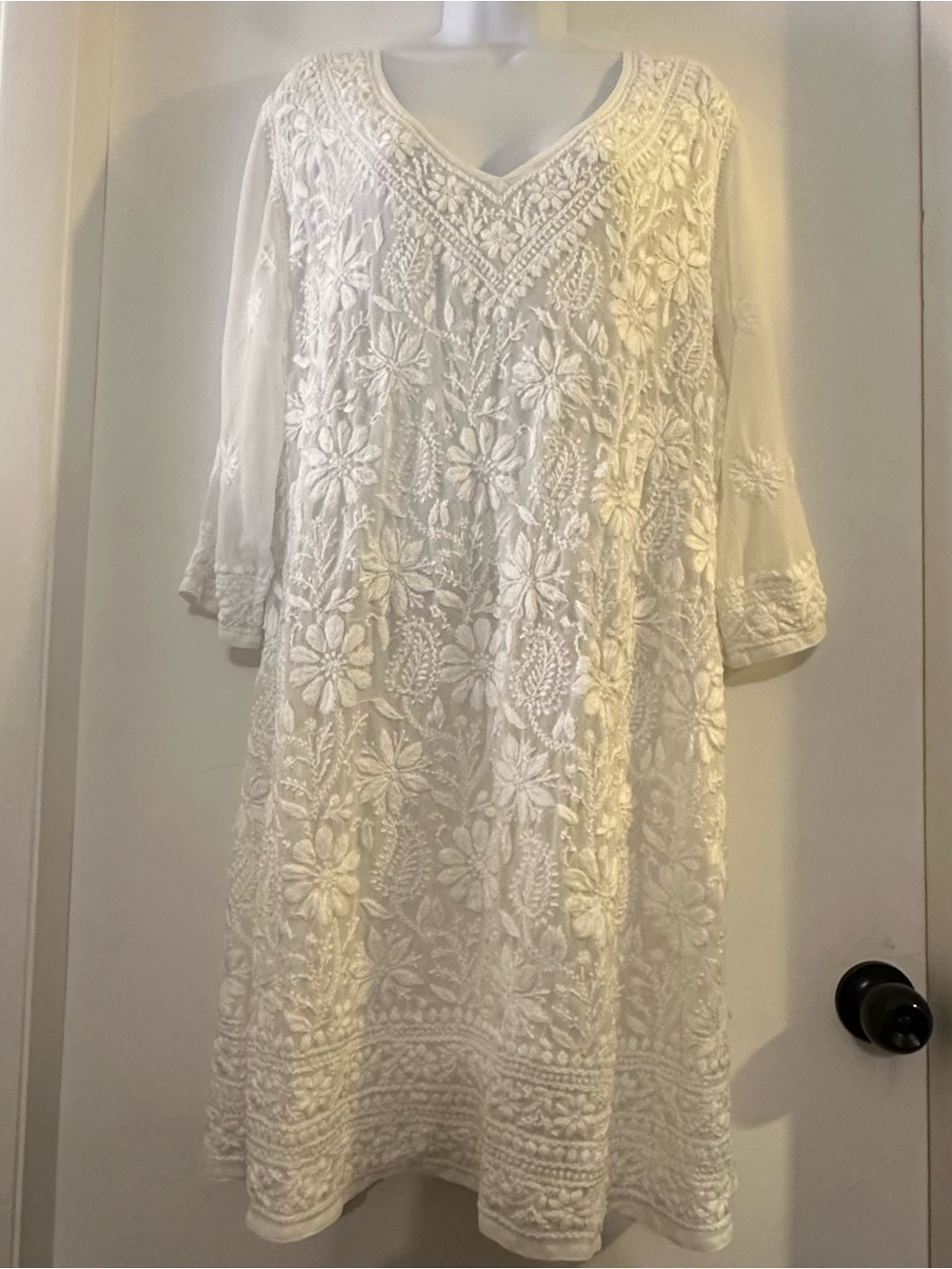 Samson | Long Sleeve Dress